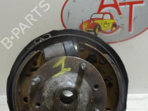 Høyre Styrespindel lagerhus ROVER MINI Hatchback 1000 (41 hp) 13135496