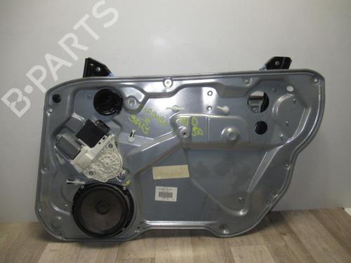 Used Front right window mechanism SEAT CORDOBA (6L2) 1.9 TDI (100 hp) 30782398