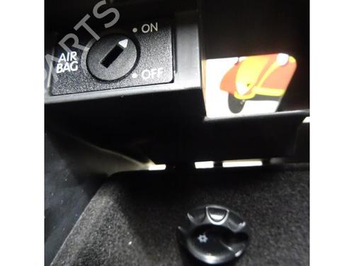 Glove box VW GOLF VI (5K1) 1.6 TDI | BP23109333C95 