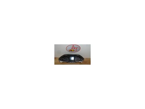 Used Instrument cluster PEUGEOT 2008 I (CU_) 1.6 HDi (114 hp) 13290221