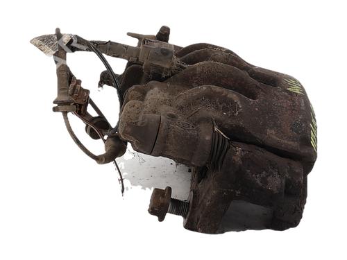 Left front brake caliper RENAULT MASTER III Van (FV) 2.3 dCi 110 FWD (FV0R, FV0W, FV1A) | BP36809123M105 - Image 4