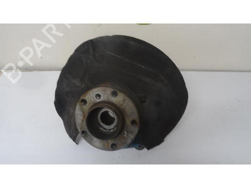 Right front steering knuckle BMW X3 (E83) 3.0 d | BP13274791M26 