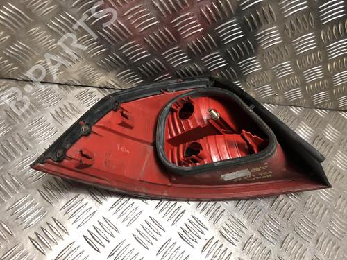 Right taillight RENAULT VEL SATIS (BJ0_) 2.2 dCi (BJ0E, BJ0F, BJ0G, BJ0H) | BP25376760C35