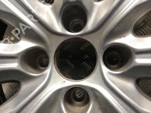 Fælk CITROËN C3 Picasso (SH_) 1.6 BlueHDi 100 | BP31829162C45 