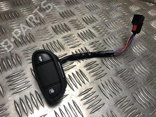 Used Tailgate handle JAGUAR S-TYPE II (X200) 2.7 D (207 hp) 31197256