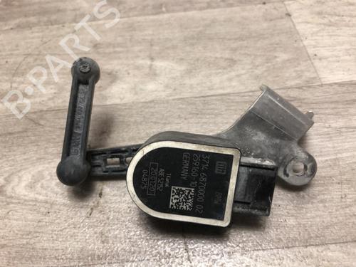 Sensor electrónico BMW 5 (G30, F90) 530 e Plug-in Hybrid (252 hp) 13381730