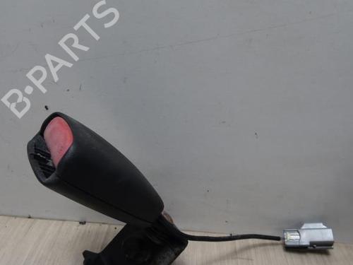 Used Seat buckle VOLVO C70 II Convertible (542) 2.4 i (170 hp) 13137238