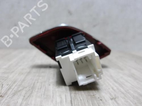 Warning CITROËN DS3 (SA_) 1.6 THP 155 (156 hp) 13228935