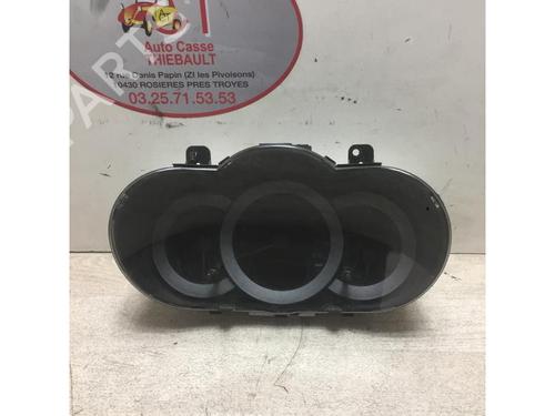 Instrument cluster TOYOTA RAV 4 III (_A3_) 2.2 D 4WD (ALA30_, ALA30R) | BP13261344C47