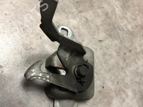 hjelmlås DACIA DUSTER (HS_) 1.5 dCi (109 hp) 20134454