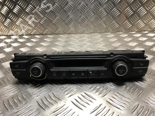 Used Climate control BMW X5 (E70) xDrive 35 d (286 hp) 24314133