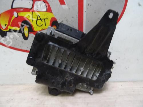 Engine control unit (ECU) CHEVROLET NUBIRA Saloon 1.6 | BP29056369M57