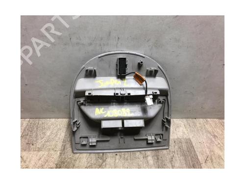 Interior roof CITROËN JUMPY II Van 1.6 HDi 90 8V | BP20628443I12 