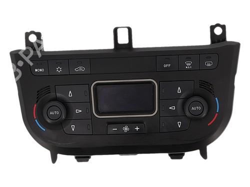 Used Climate control Climate control ALFA ROMEO MITO (955_) 1.4 (955.AXB1B, 955.AXU1A) (78 hp) 39994393 39994393