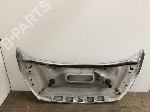 Hood CITROËN JUMPY II Van 1.6 HDi 90 8V | BP20634770C1