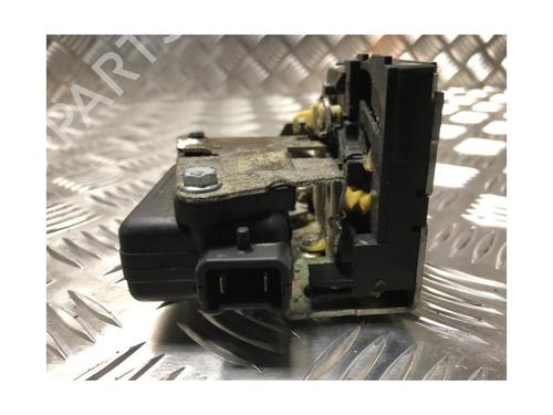 Rear left lock DACIA DUSTER (HS_) 1.5 dCi 4x4 (HSMC, HSMD) | BP21590582C100 