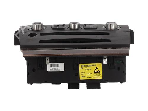 Climate control BMW 5 Touring (E61) 530 xd | BP36386289I5 - Image 4