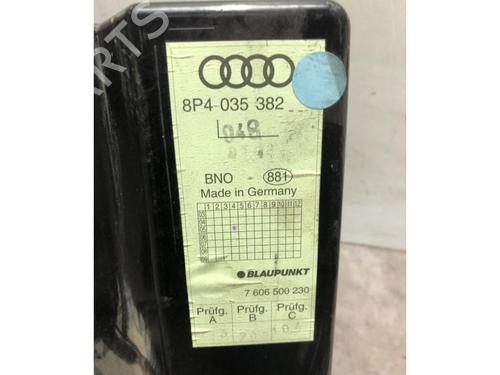 Electronic module AUDI A3 Sportback (8PA) 2.0 TDI | BP28334692M83 