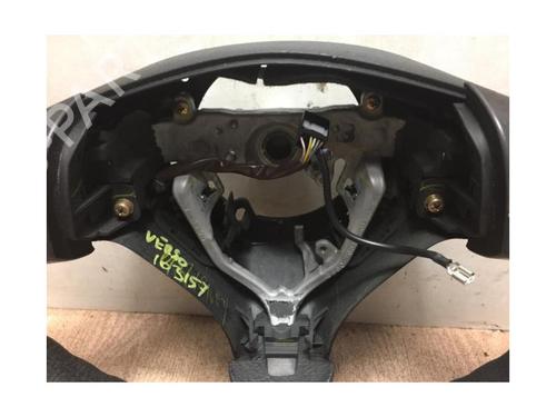 Steering wheel TOYOTA COROLLA Verso (ZER_, ZZE12_, R1_) 2.0 D-4D (CUR10_, CUR10R) | BP13226181C49 