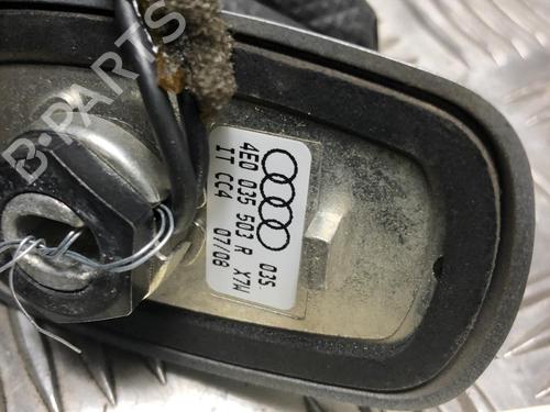 Antenne/Base AUDI A8 D3 (4E2, 4E8) 3.0 TDI quattro | BP39023280C140 - Image 4