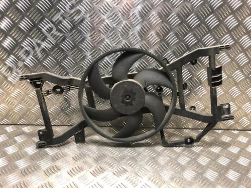 Varmeblæser RENAULT CLIO IV (BH_) 1.5 dCi 75 (75 hp) 31200000