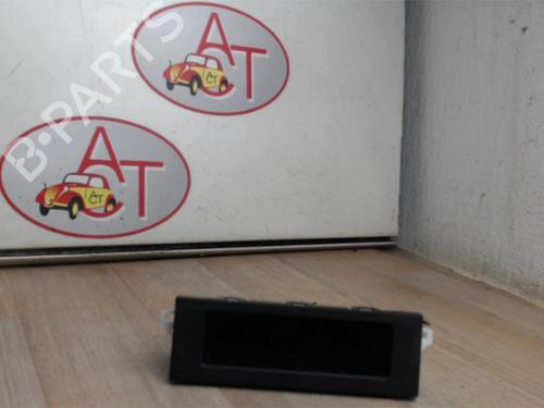 Ferdsskriver CITROËN C3 II (SC_) 1.4 VTi 95 | BP12965607C48 