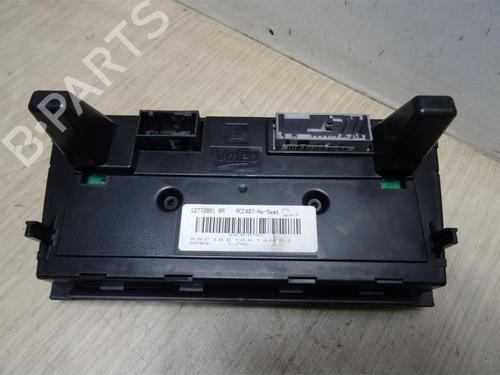 Climate control SAAB 9-3 Estate (E50) 1.9 TiD | BP13277991I5