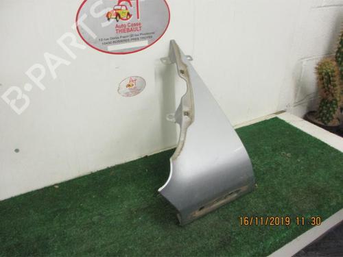Right sideskirt SSANGYONG KORANDO (KJ) 2.9 TD | BP20612129C114 