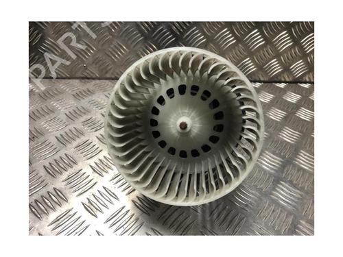 Varmeblæser PEUGEOT 208 II (UB_, UP_, UW_, UJ_) 1.2 PureTech 100 | BP25708432M62 