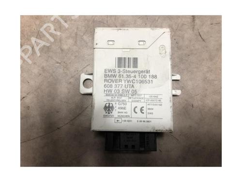 Øvrige Styrinhsenheder BMW 3 Coupe (E46) 328 Ci | BP24329701M11 