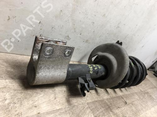 Left front shock absorber CITROËN C4 II (NC_) 1.6 HDi 90 | BP28571439M16 - Image 3