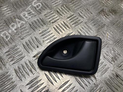 Used Front right interior door handle Front right interior door handle RENAULT KANGOO (KC0/1_) 1.5 dCi (KC08, KC09) (82 hp) 33829348 33829348