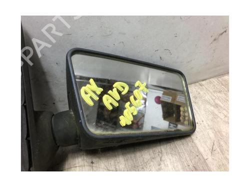 Right mirror CITROËN AX (ZA-_) 10 | BP20624088C27 