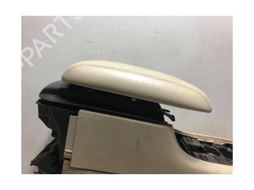 Middle console CITROËN C6 (TD_) 2.7 HDi | BP28542843I22