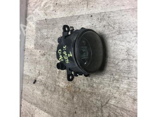 Used Right front fog light RENAULT SCÉNIC I MPV (JA0/1_, FA0_) 1.6 (JA00, JA16, JA15, JA19, JA1V, JA2B, JA2C, JA0B,... (107 hp) 25306029