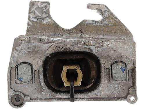 Engine mount RENAULT CAPTUR I (J5_, H5_) 1.2 TCe 120 | BP37476124M89 - Image 5
