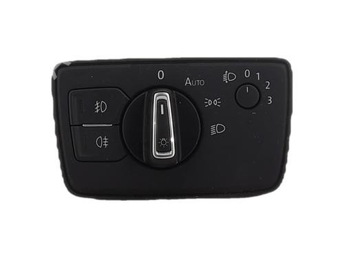 Used Headlight switch Headlight switch VW PASSAT B8 (3G2, CB2) 1.4 TSI (150 hp) 40530115 40530115