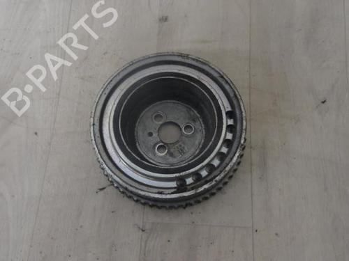 Used Pulley FIAT PANDA (169_) 1.1 (169.AXA1A) (54 hp) 29593379