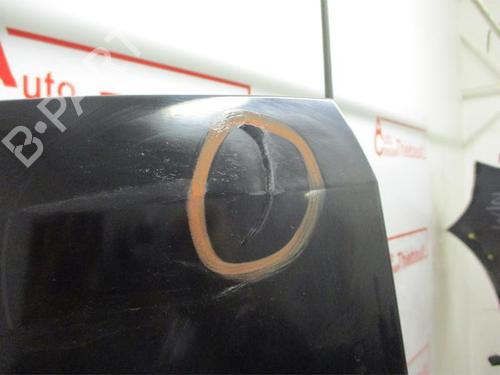 Rear bumper LAND ROVER RANGE ROVER EVOQUE (L551) 2.0 D150 MHEV 4x4 | BP29296804C8