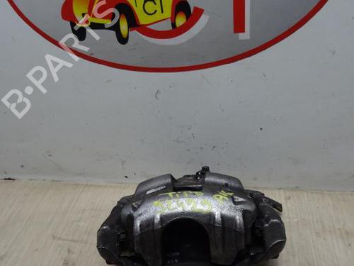 Used Left front brake caliper FIAT TIPO Hatchback (356_, 357_) 1.4 (356HXF1B) (120 hp) 23067869