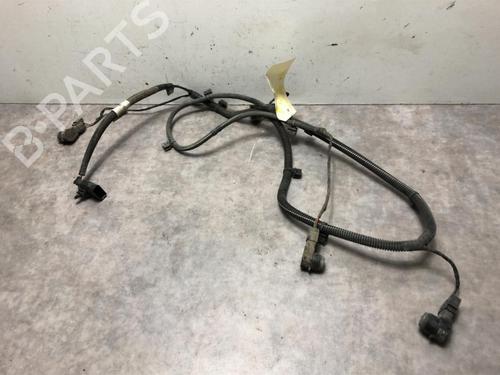 Elektronisk modul PEUGEOT 508 SW I (8E_) 1.6 HDi (115 hp) 20617421