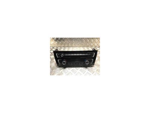 Used Climate control BMW 1 (F21) 118 d (150 hp) 24321831