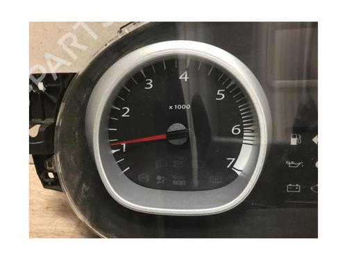 Instrument cluster DACIA DUSTER (HS_) 1.5 dCi | BP13382188C47 