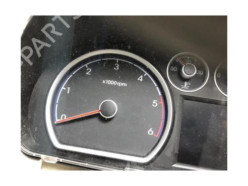 Instrument cluster HYUNDAI i30 (FD) 1.6 CRDi | BP23034952C47 
