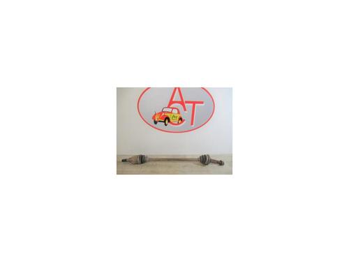Drivaksel bagtil venstre NISSAN X-TRAIL I (T30) 2.2 dCi 4x4 (136 hp) 25298573