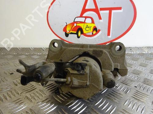 Left front brake caliper AUDI A4 B6 Avant (8E5) 2.0 FSI | BP28334332M105 