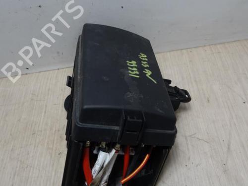 Fuse box AUDI A3 Limousine (8VS, 8VM) S3 quattro | BP23067732E1