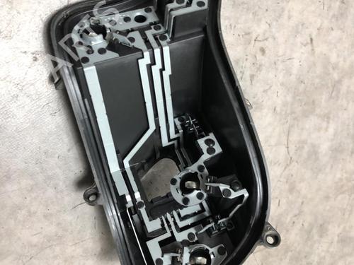 Nummerpladelys CITROËN C4 II (NC_) 1.6 BlueHDi 120 (120 hp) 20624723