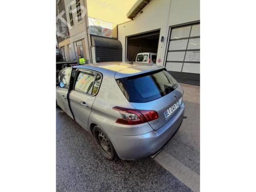 Rear right door window PEUGEOT 308 II (LB_, LP_, LW_, LH_, L3_) 1.2 THP 110 | BP20631478C21 