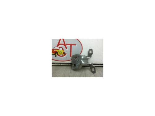 Used Hinge/Door check strap DACIA LOGAN MCV (KS_) 1.5 dCi (KS04) (75 hp) 13222514